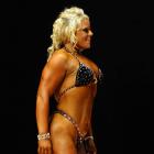 Jen  Walton - NPC All Women's Weekend/Big Shott Classic 2010 - #1